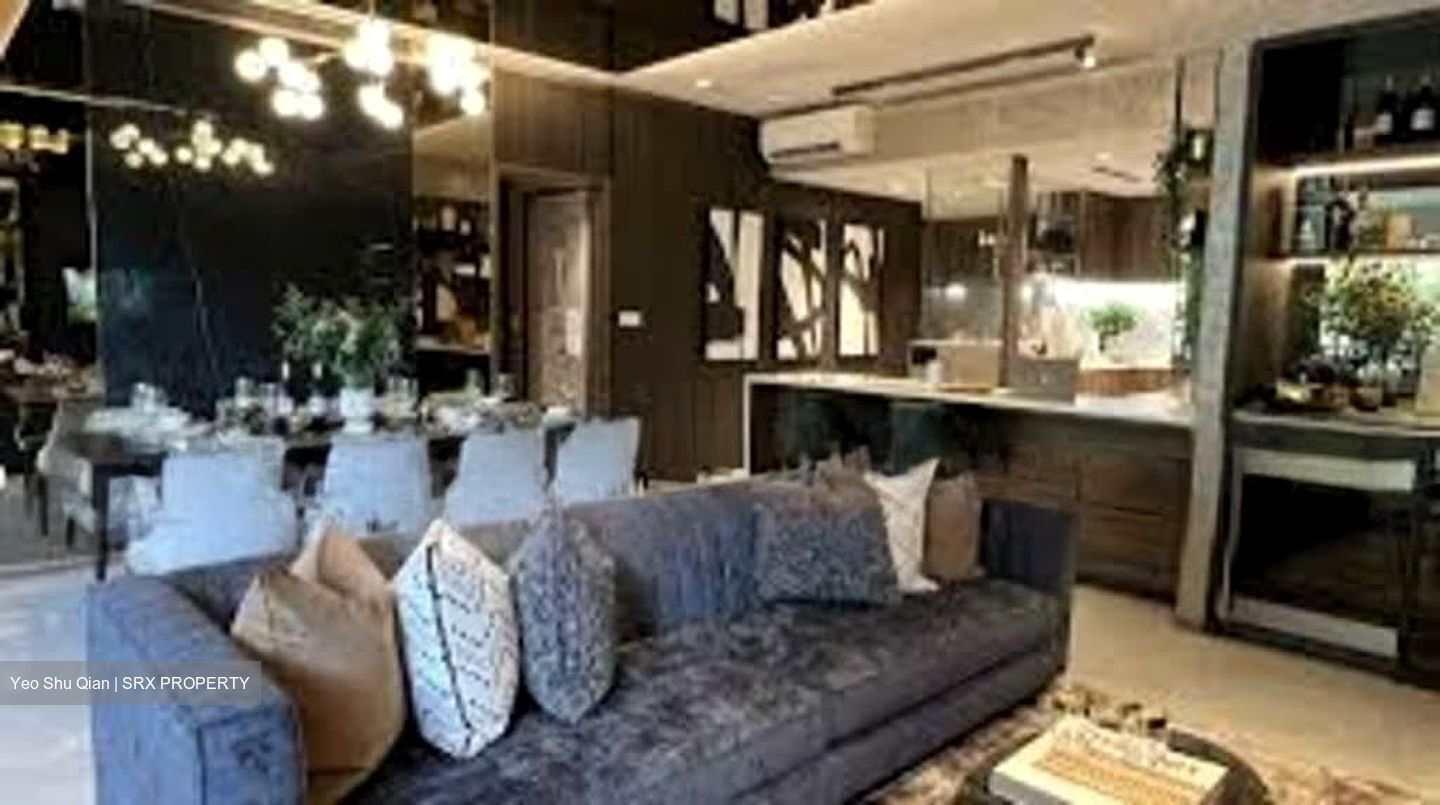 UE Square (D9), Apartment #550949611